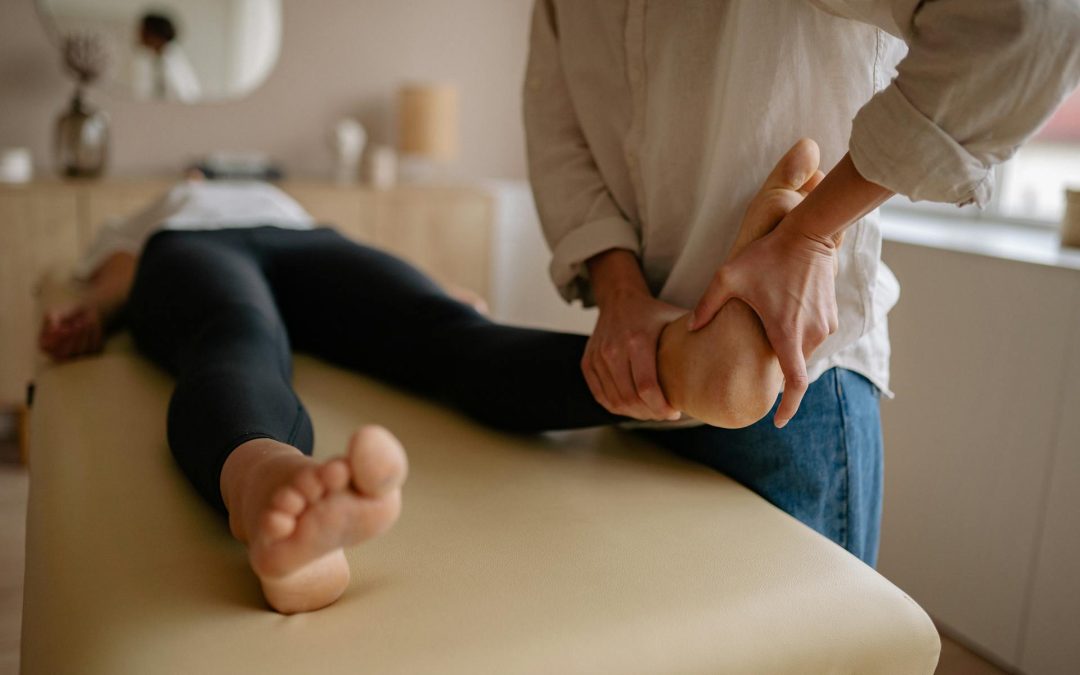 Homeopathic Remedies for Joint Pain: A Detailed Exploration